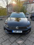 Volkswagen Passat 2.0 TDI CarPlay, BackKam, El-dragkrok