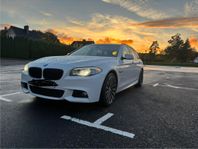 BMW 520 d Touring Steptronic M Sport Euro 5