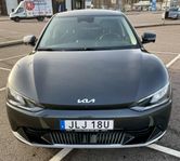 Kia EV6 77.4 kWh Base Euro 6   Plus paket   Kia godkänd