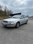 Volvo S40 2.0T 165hk