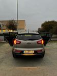 Kia Sportage 1.7 CRDi EX Euro 5