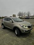 Kia Sportage 1.7 CRDi EX Euro 5