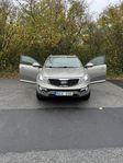 Kia Sportage 1.7 CRDi EX Euro 5