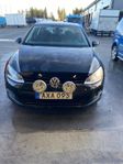 Volkswagen Golf 5-dörrar 1.6 TDI BMT 4Motion Euro 6