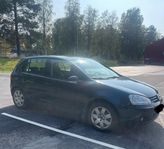 Volkswagen Golf 5-dörrar 1.9 TDI Euro 4