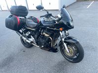 Suzuki Bandit 1200