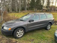 Volvo XC70 2.5T AWD Kinetic Euro 4