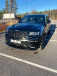 Jeep Grand Cherokee SRT 6.4 V8 4WD Euro 6