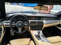 BMW M5 50d xDrive Touring Steptronic M Sport Euro 6