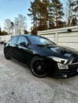 Mercedes-Benz A 180 Sedan 7G-DCT AMG Sport Euro 6