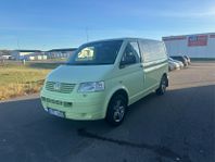 Volkswagen Shuttle T30 2.5 TDI Euro 3