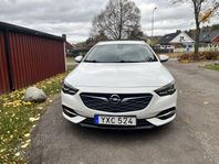 Opel Insignia Sports Tourer 1.5 Turbo Business Euro 6