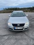 Volkswagen Passat Variant 1.4 TGI EcoFuel Sportline Euro 5