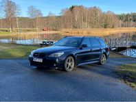 BMW E61 530d M Sport