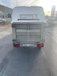 Thule Trailergruppen Lv 1000