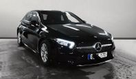 Mercedes-Benz A 200 7G-DCT AMG Sport Euro 6