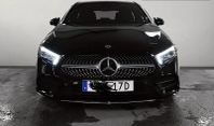 Mercedes-Benz A 200 7G-DCT AMG Sport Euro 6