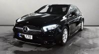 Mercedes-Benz A 200 7G-DCT AMG Sport Euro 6