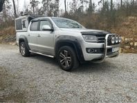 Volkswagen Amarok DoubleCab 2.8t 2.0 BiTDI 4Motion Highline 