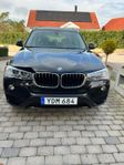 BMW X3 xDrive20d Steptronic Euro 6