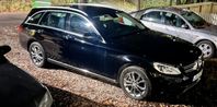 Mercedes-Benz C 220 T d 4MATIC 7G-Tronic Plus Avantgarde Eur