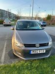 Volkswagen Polo 5-dörrar 1.6 TDI Comfortline Euro 5