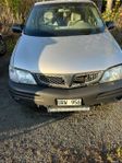 Chevrolet Trans Sport 3.4 V6 SFI AWD Hydra-Matic