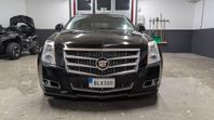 Cadillac CTS 2.8 V6