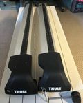 Thule Wingbar Edge Volvo XC90 (2015 och framåt)