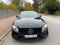 Mercedes-Benz AMG E43 4MATIC 9G/Burmester/Drag/Sollucka/