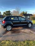 Volkswagen Polo 5-dörrar 1.2 TSI Euro 6