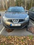 Nissan Qashqai+2 1.6 Euro 5