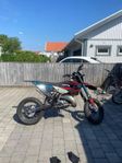 Husaberg TE 125