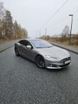 Tesla Model S Long Range AWD