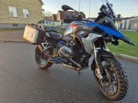 BMW R 1200 GS Rallye