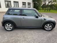 MINI One  