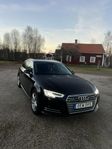 Audi A4 Avant 2.0 TDI quattro S Tronic Proline Euro 6