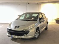 Peugeot 207 1.6 | bes till 2025-06