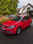 Volkswagen Polo 5-dörrar 1.2 TSI Euro 6