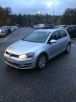 Volkswagen Golf 5-dörrar 1.2 TSI BMT 16V Euro 5