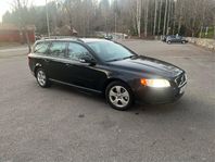 Volvo V70 1.6D DRIVe Euro 4