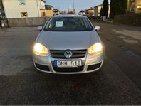 Volkswagen Golf Variant 1.6 Euro 4