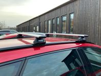 Thule WingBar Evo