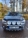 Mitsubishi ASX 1.8 Di-D + 4WD-2WD Utöver det vanliga