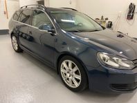 Volkswagen Golf Variant 1.4 TSI Euro 5