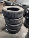 Vinterdäck 255/65R18