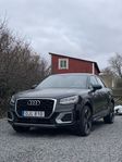 Audi Q2 1.6 TDI Euro 6