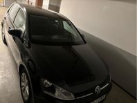 Volkswagen Golf 5-dörrar 1.6 TDI BMT Euro 6