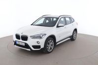 BMW X1 xDrive18d Sport line Euro 6