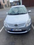 Toyota Auris 5-dörrar 1.6 Valvematic MultiMode Plus Euro 5